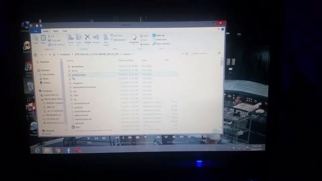 windows error (USE THE OTHER INFORMATION DISK THAT SAYS 64 bit) смотреть онлайн