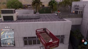 Watch Dogs 2. ###. Время творчества (часть 1)