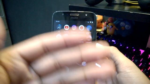 PIXEL EXPERIENCE 10 OFICIAL | Android 10.0 Q | FUNÇÕES E ESTILOS DO PIXEL 4 COM ANDROID 10! смотреть онлайн
