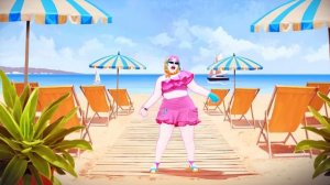 Just Dance 2025 Edition - Espresso by Sabrina Carpenter