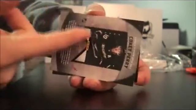 11-12 Panini Limited Box Break Ebay Feb.8th.wmv смотреть онлайн