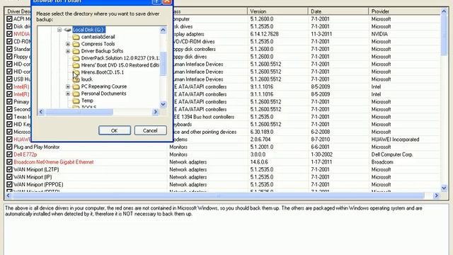 5 Backup Drivers смотреть онлайн