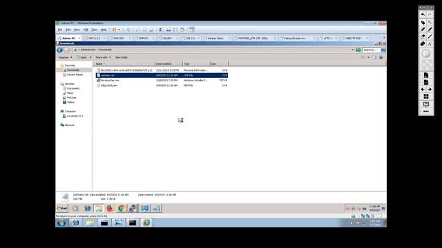 FTD Identity Based Policy Pxgrid смотреть онлайн