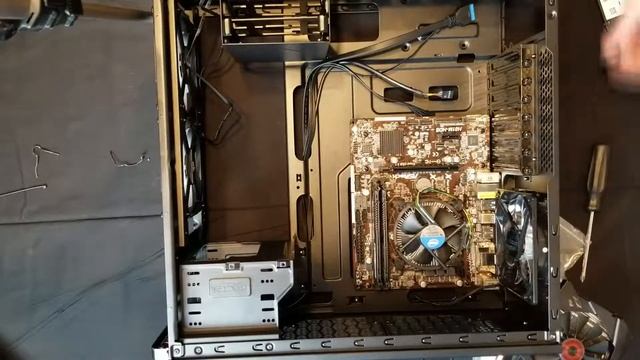 Building a $450 Gaming Computer What an upgrade смотреть онлайн