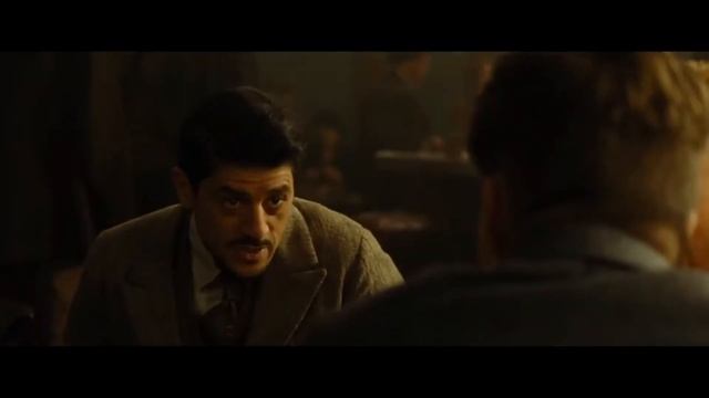 Сцена в баре / Чудо-женщина (2017) смотреть онлайн