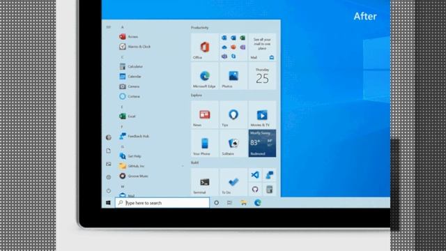 DekoTV - What’s New in Windows 10’s 20H2 Update смотреть онлайн