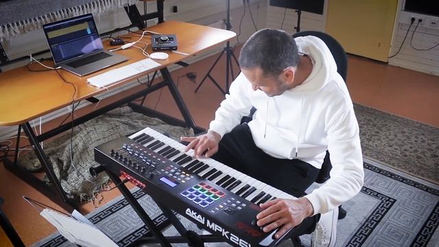 #Anikacollab & Francisco Morales смотреть онлайн