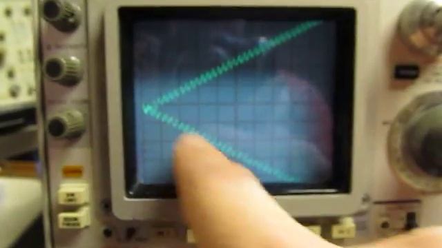 #36: Function Generator issues appearing as a triggering problem смотреть онлайн