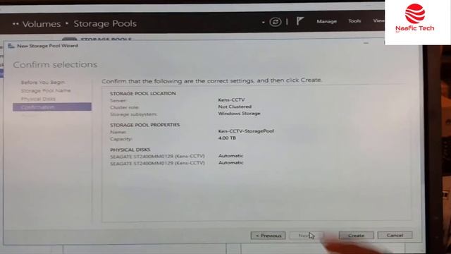 Huawei Server Storage Qaybta 2 смотреть онлайн
