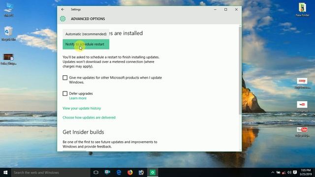 How to Stop Windows 10 Automatic update| Raihan360° Tech Doctor смотреть онлайн