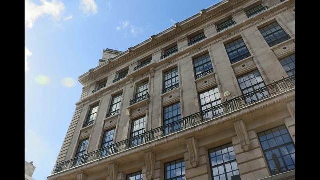 T60 Thermally Broken Steel Windows | Crittall - Case Study / Application Story смотреть онлайн