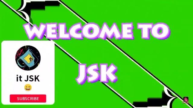 JSK intro смотреть онлайн