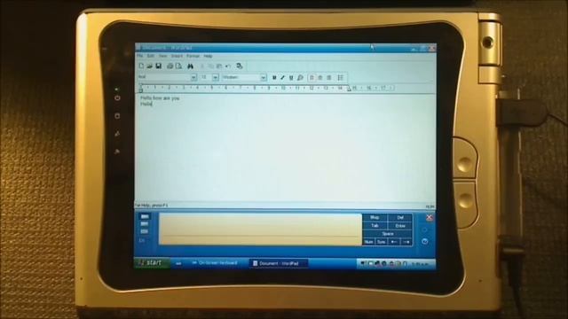 Microsoft Surface Pro ancestry part 2 - Powered up after 5 years! смотреть онлайн