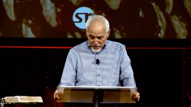 Open The Door / Shut The Door | Pastor Steve Coronado, Sr. смотреть онлайн