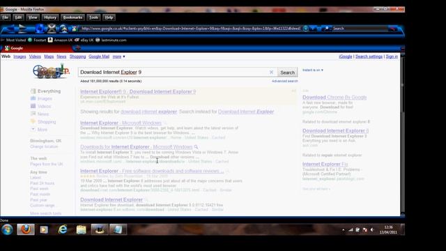 How To Download Internet Explorer 9 смотреть онлайн