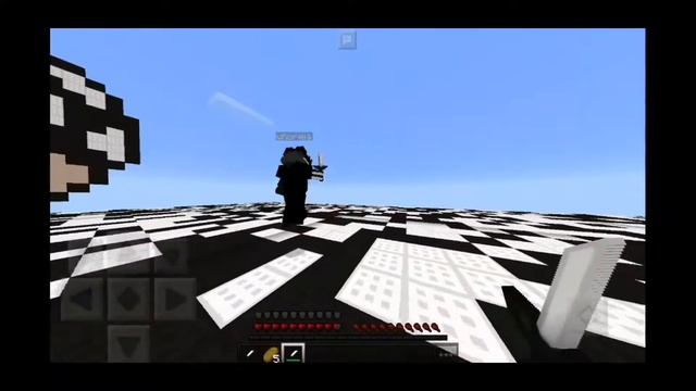 Black & White | I'm Back? Comboatage V11 смотреть онлайн