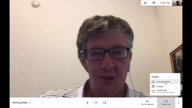 How To Use Google Meet On A Mac - Google Meet How To смотреть онлайн