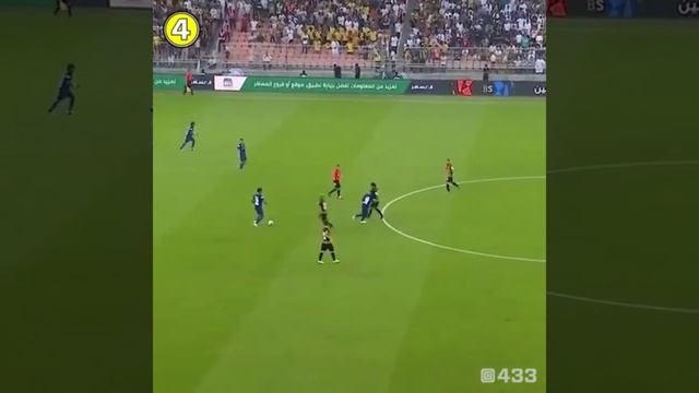 اشهر حساب رياضي بلعالم 433 يعرض كوبري كاريو في مروان دا كوستا 🤩🤩👍 смотреть онлайн