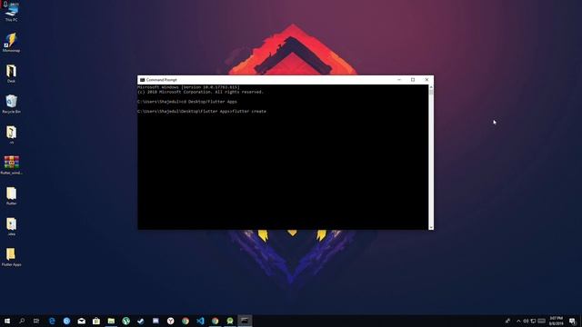 Flutter Tutorial Bangla - Complete Setup In Windows смотреть онлайн