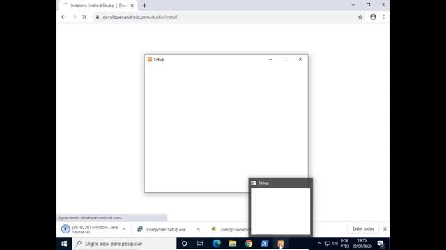 Preparando o Ambiente de Desenvolvimento - Parte 1 смотреть онлайн