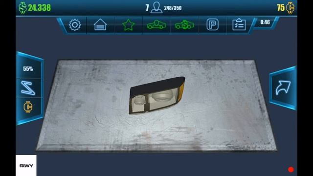 Car Mechanic Simulator #1 ANDROID смотреть онлайн