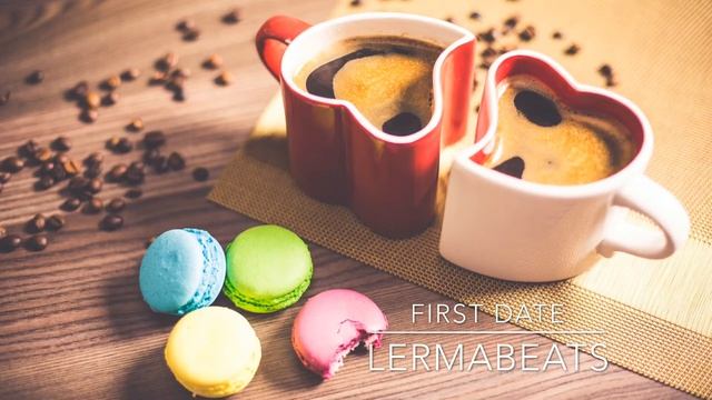 First Date - Valentines Piano Love Beat FREE | Made In GarageBand смотреть онлайн