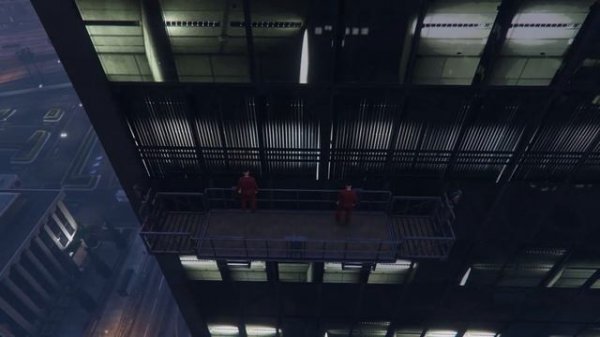 Multiplayer Windows Cleaner 1.0 [Fivem Script] [QBCore & ESX & vRP & STANDALONE]