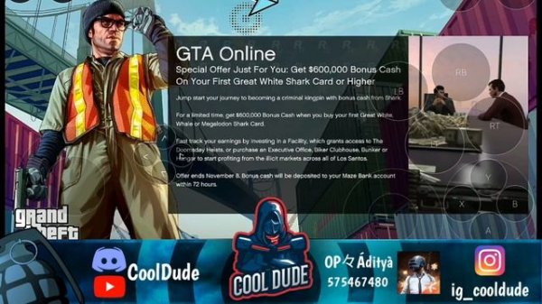 How To Download Vortex Hack apk | Play High End PC Games On Android | Vortex Cloud Gaming