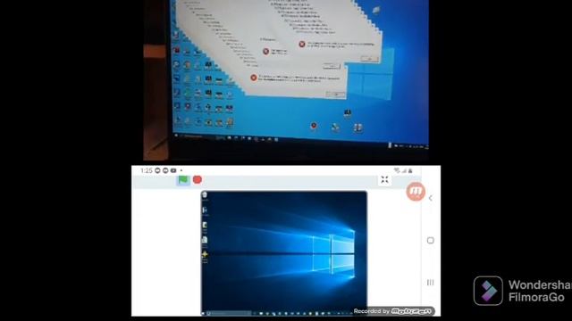 windows 10 crazy error battle смотреть онлайн