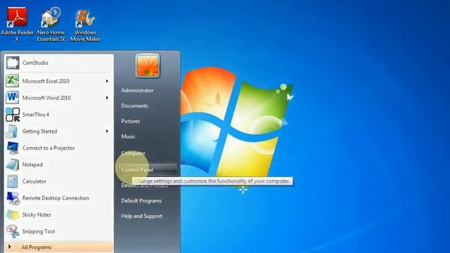 How To Software Uninstall Windows 7 смотреть онлайн