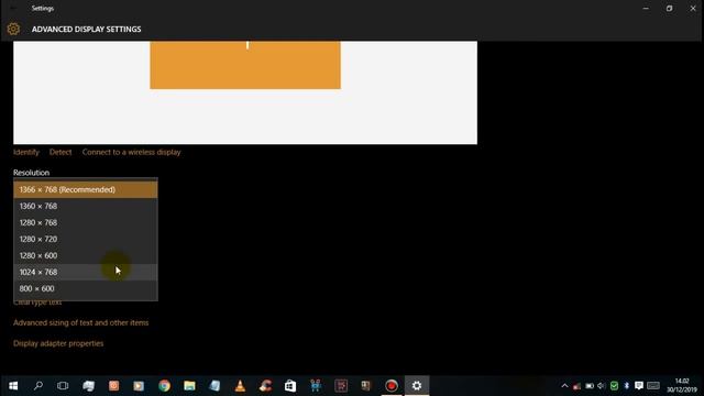 Cara mengatasi wallpaper laptop blur смотреть онлайн