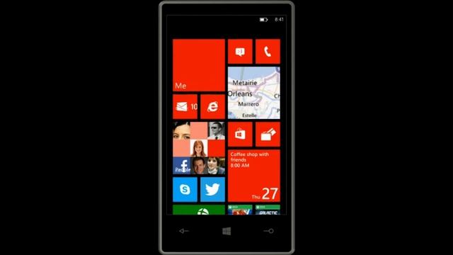 TechEd Europe 2013 Manage Windows Phone Enterprise Apps смотреть онлайн
