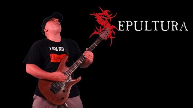 Sepultura (Top Guitar Riffs)