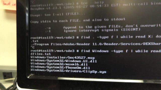 Fixing Un-bootable Windows 10 Caused by Bad Drive Sectors (4K UHD) - Jody Bruchon смотреть онлайн