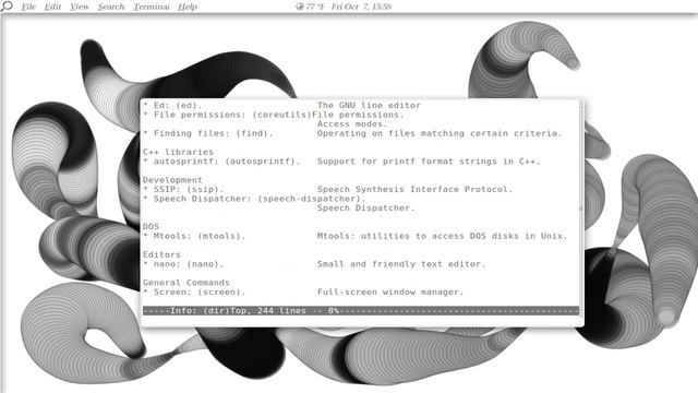 The Best Command Lines for the terminal: Linux or Mac смотреть онлайн