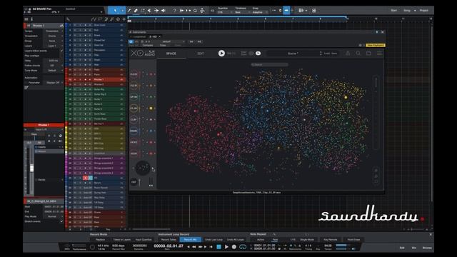 XLN Audio XO demo and walk-through (2019) смотреть онлайн