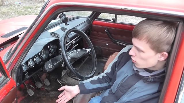 Обзор ТестДрайв VAZ-2106 1.7л.Тюнинг 90л.с.170 Км/час-ЛЕГКО By VAZ Tuning Club Андрюхи Горинова