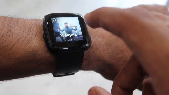 FitBit Versa Long Term Review - Worth Your Time? смотреть онлайн