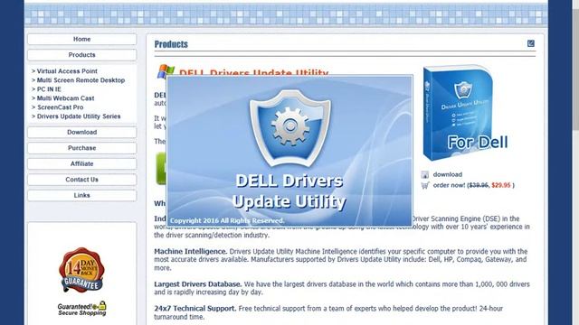 Can't find the right Dell inspiron official drivers for windows 10 64 bit? How to do? смотреть онлайн