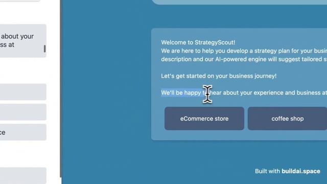 BuildAI New AI Apps Style & Personalization смотреть онлайн