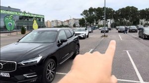 Пригнал из Германии BMW X5 (G05), VOLVO и MERCEDES в Москву ! Параллельный Импорт .