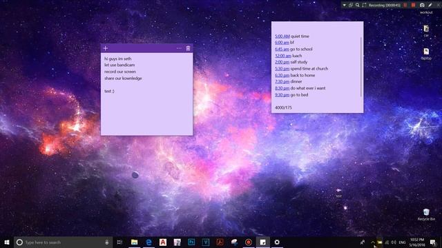 WINDOWS 10 APRIL 2018 UPDATE-NEW Windows Features смотреть онлайн