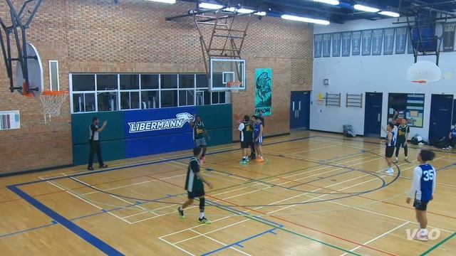 Mac Basketball (51) tier 12 Swisher Sweets (70) - tcbl sunday смотреть онлайн