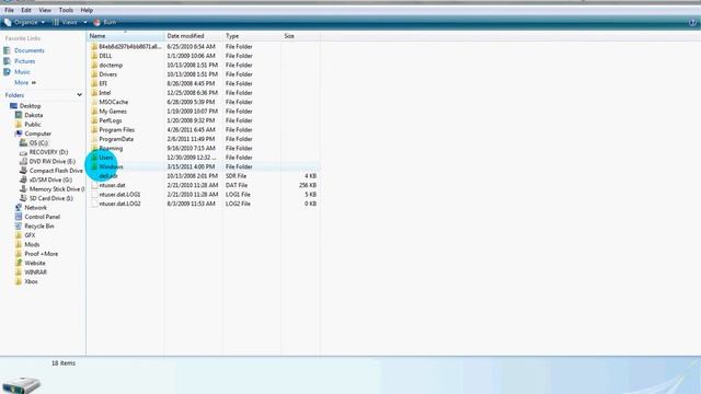 Cool Edit Program in System32! смотреть онлайн