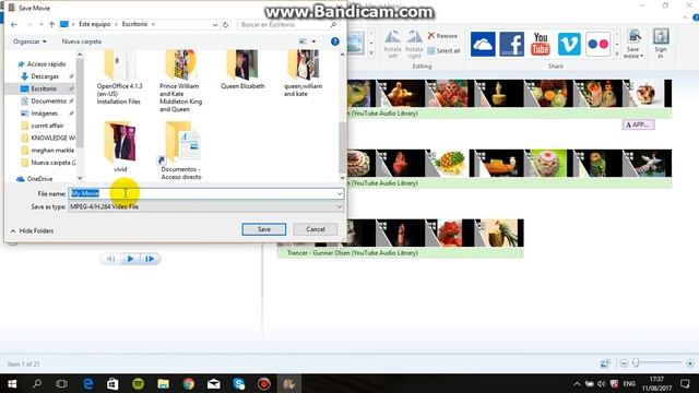 How to download video on desktop from windows movie maker смотреть онлайн