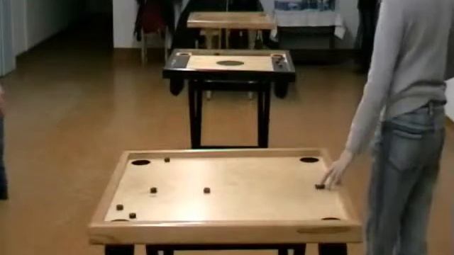 Финал Новогодний 2011_0001.wmv смотреть онлайн