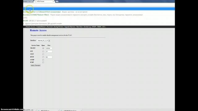Копия видео Как открыть порты для cs 1.6 смотреть онлайн