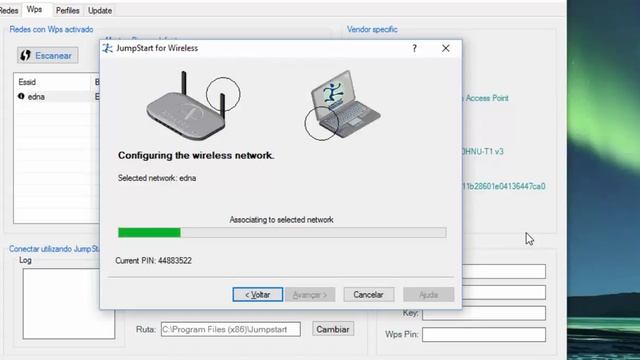 hacking wifi عن طريق الحاسوب wifi اختراق смотреть онлайн