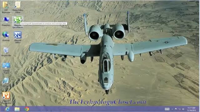 QS 71 - Office Suite Install смотреть онлайн