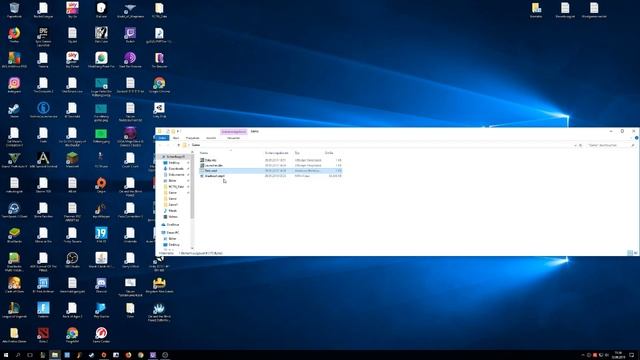 Fun Virus programmieren einfach und schnell!!! смотреть онлайн